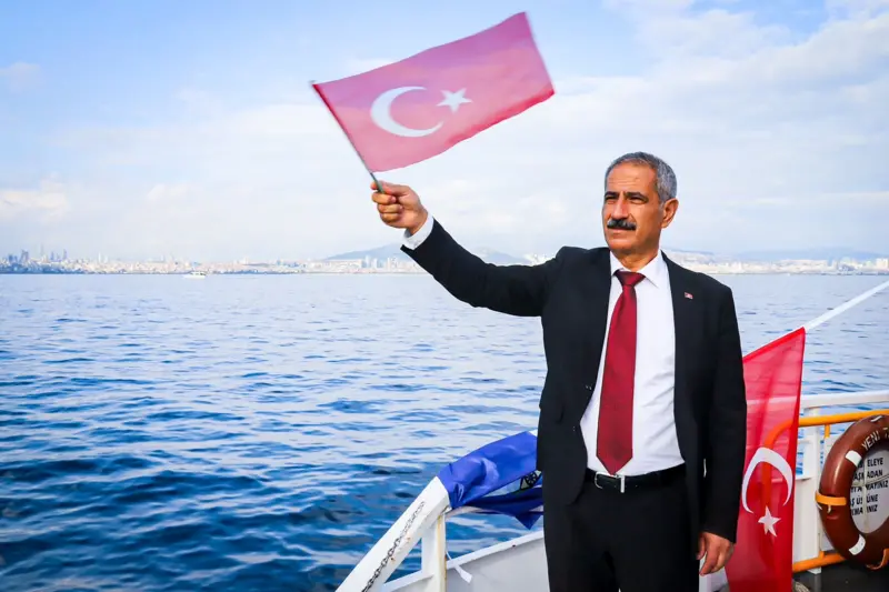 CHP'li Belediyesine operasyon!