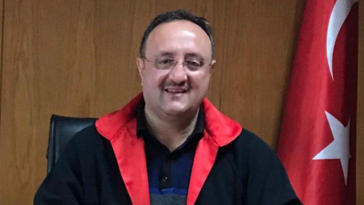 “Jet Hakim” Bursa’da Göreve Başladı!