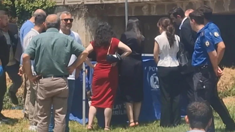 Bursa'da 2 gündür kayıp olarak aranan gencin cansız bedeni bulundu