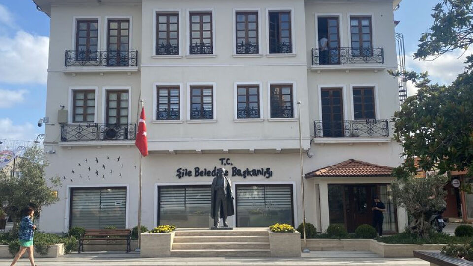 Şile Belediyesi’ne yönelik operasyonda üçüncü dalga: 16 gözaltı!