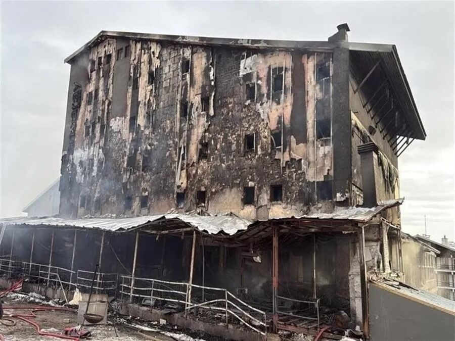 15'er yıla kadar hapis istemi!