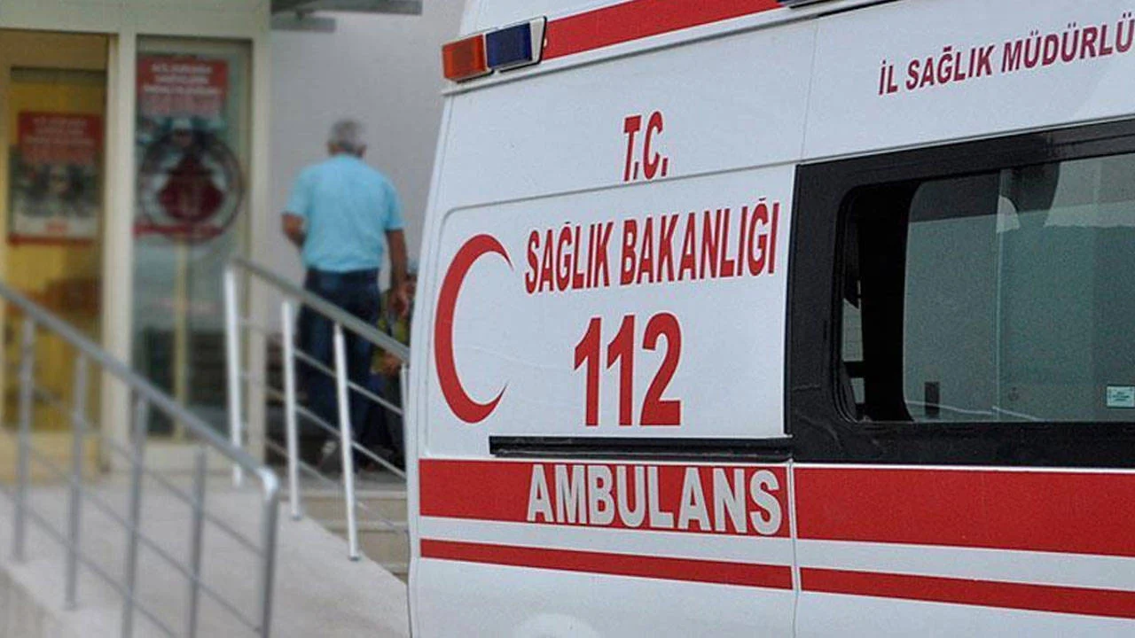 İnegöl’de orman kazası: 1 yaralı