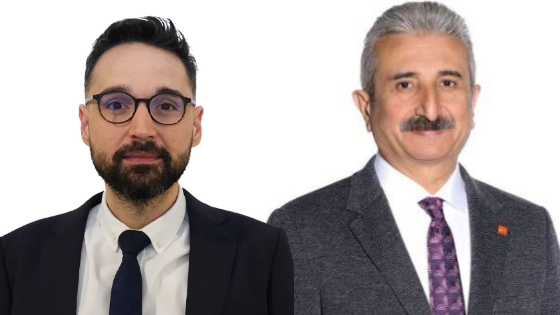 CHP'de "Fonlu Gazeteci" Krizi!
