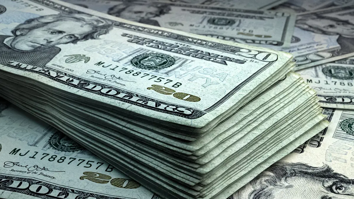 Küresel piyasalarda "Dolar" fırtınası