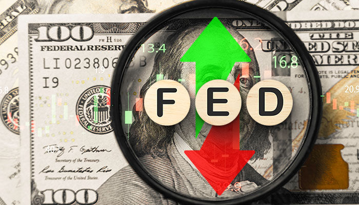 FED FAİZLERİ SABİT TUTTU