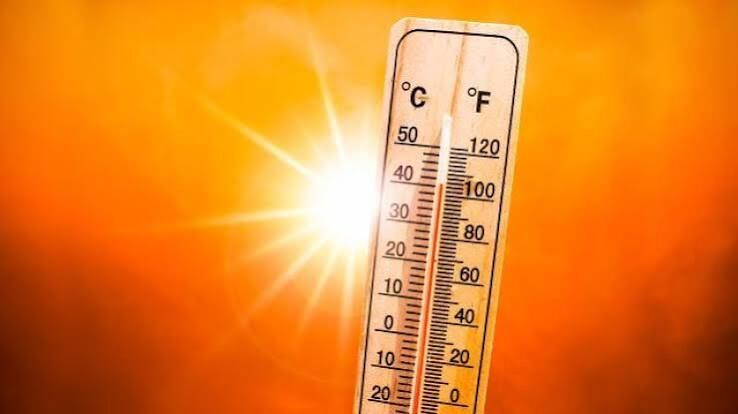 Bursa bugün 32 derece