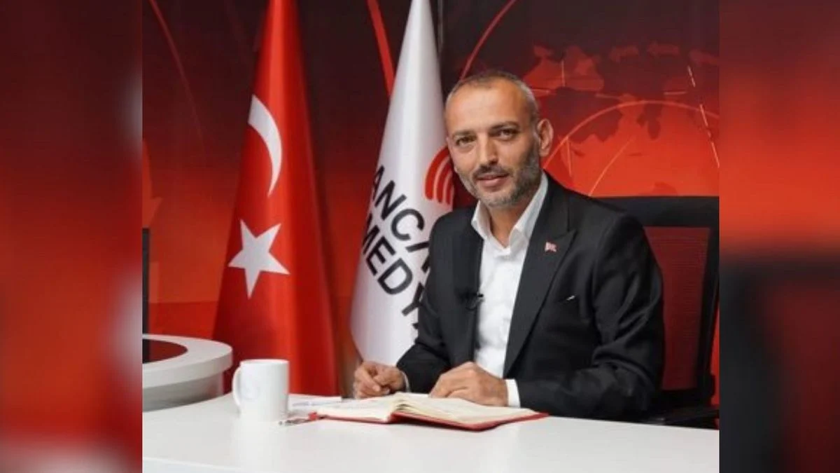 Gazeteci Muhammed Tayyar Türkeş'ten Turizmde "Kara Para" İddiası: Otellerde Sahte Müşteri Sistemi!