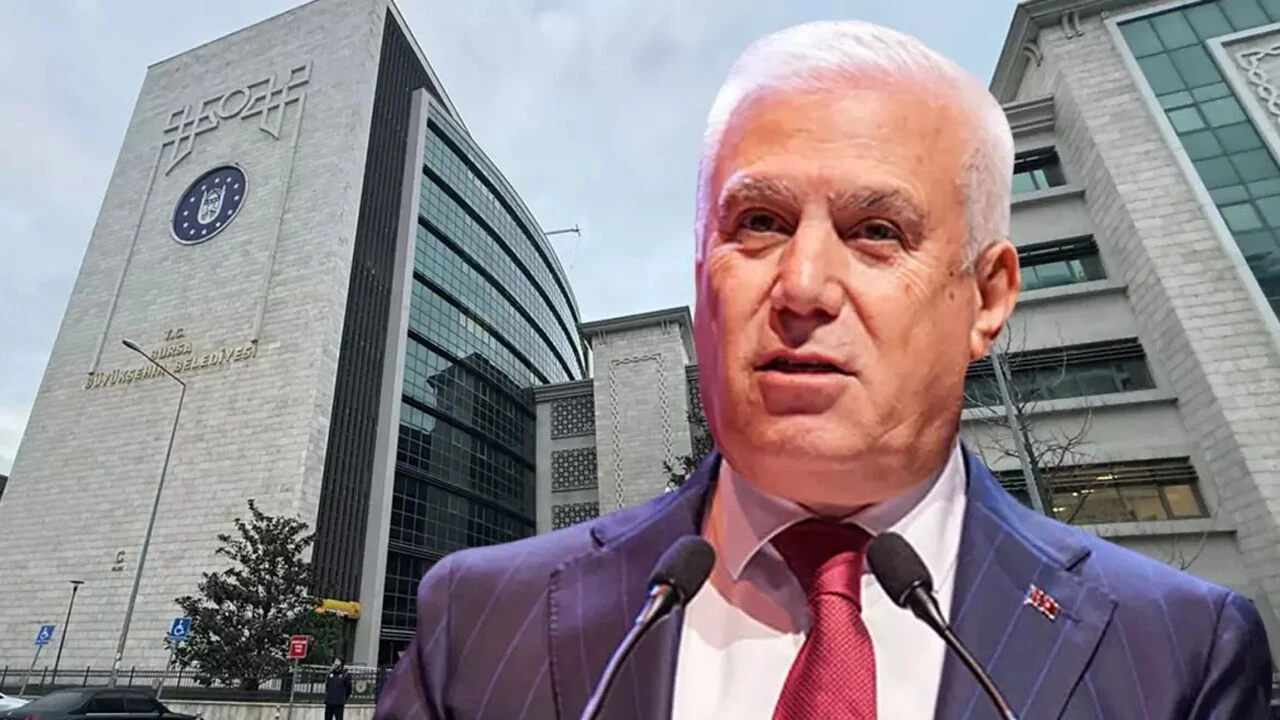 Belediyede Skandal! İtiraz Eden Memuru Tehdit Ettiler
