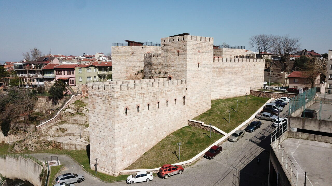 Geleneksel Türk Kılıcı Turnuvası Zindankapı’da!