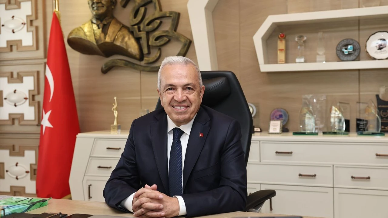 Bursa Nilüfer'de istihdam buluşması: 25 firma iş arayanlarla buluşacak!