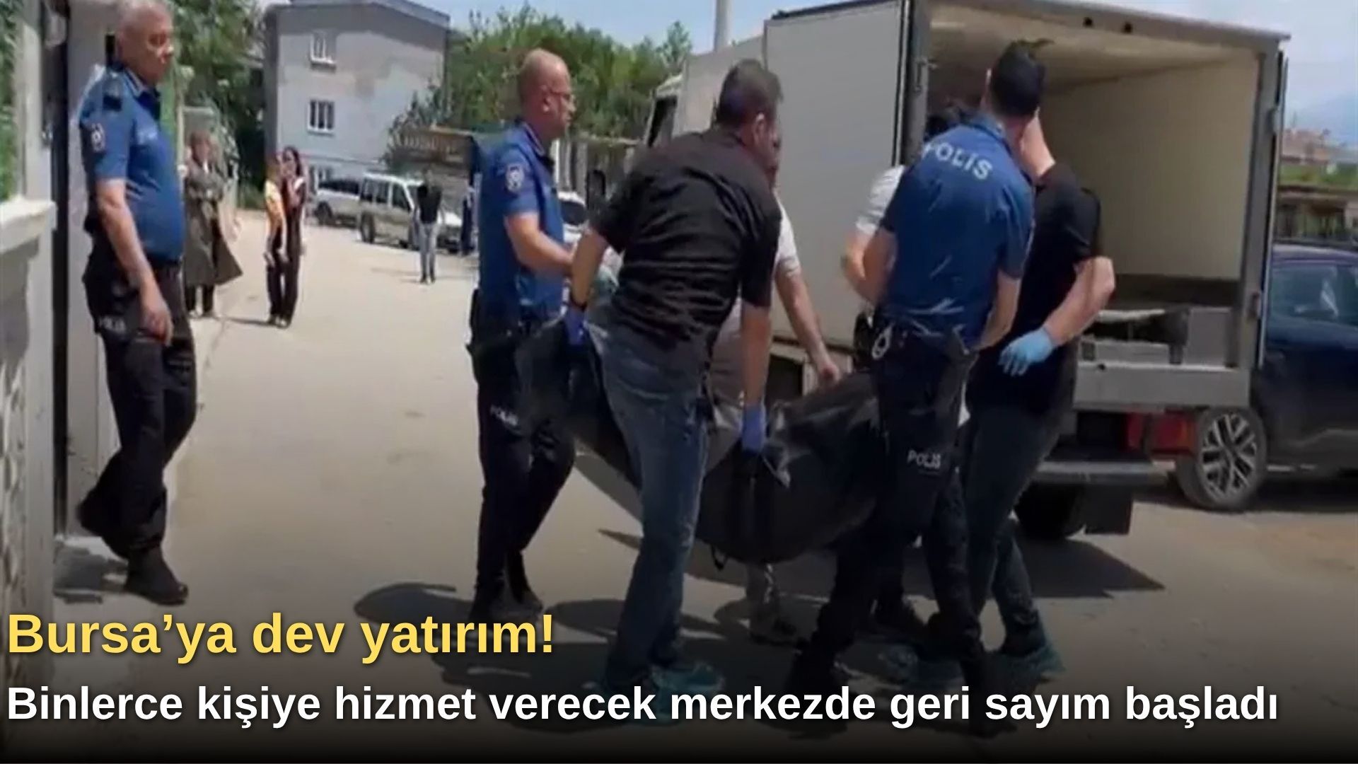 Bursa’da bayram dönüşü kan aktı! Eş cinayetinde şoke eden detaylar