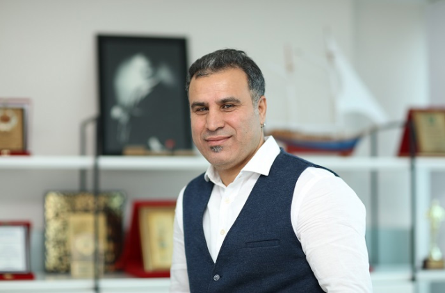 Haluk Levent’in kardeşi tutuklandı