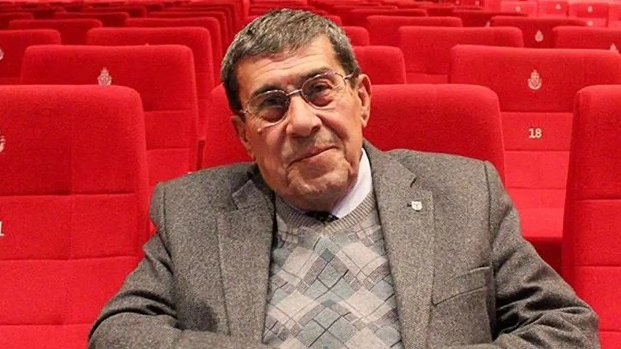 Zihni Göktay 80 yaşında yaşamını yitirdi