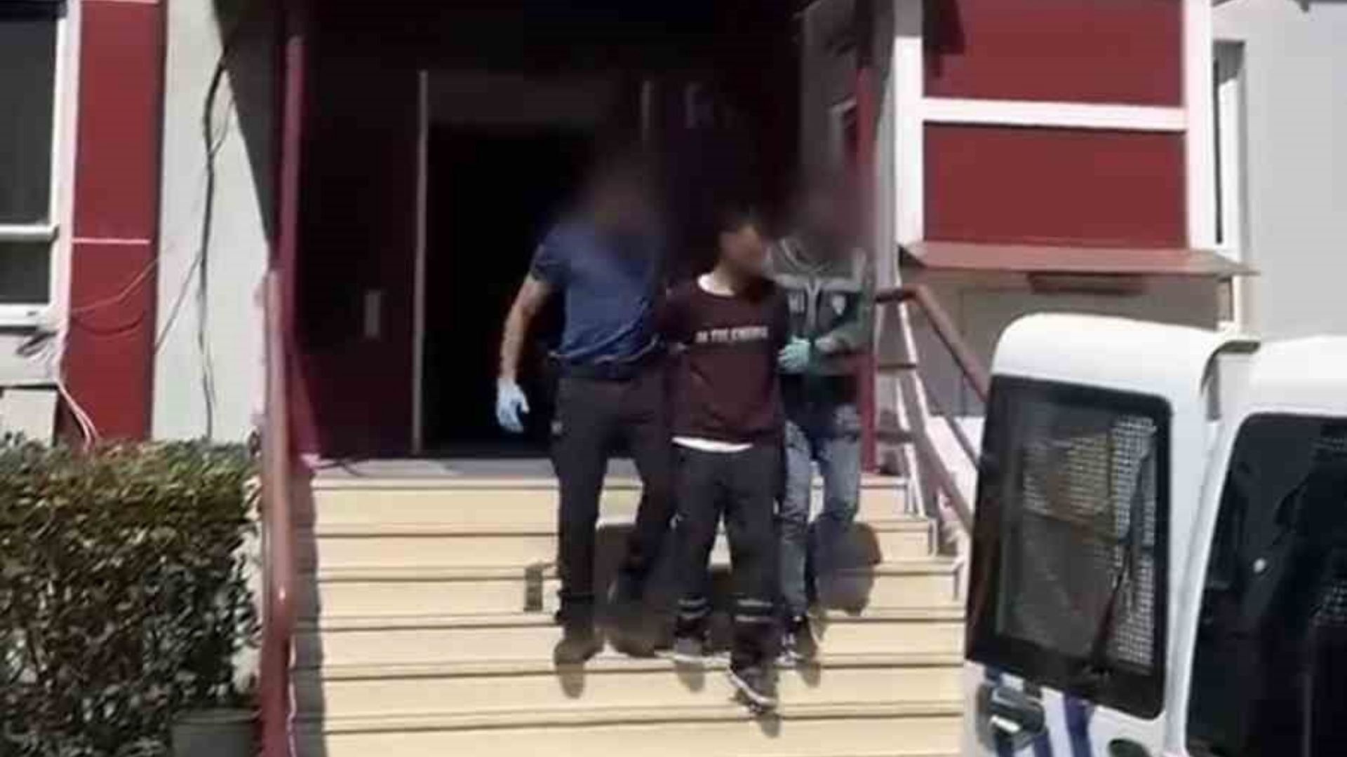 Bursa’da mahalleleri birbirine katan hırsız için karar çıktı!