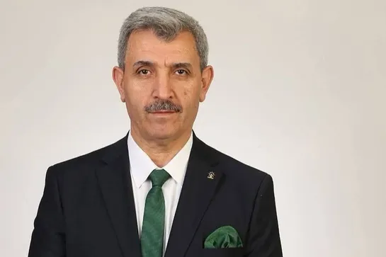 Orhangazi Belediye Başkan Yardımcısı kalp krizi geçirdi