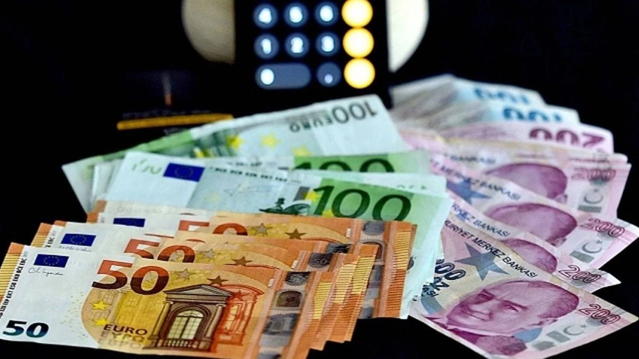 Dolar ve Euro'da son durum