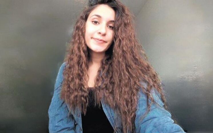 Gülistan Doku soruşturmasında 8 şüpheli adliyede