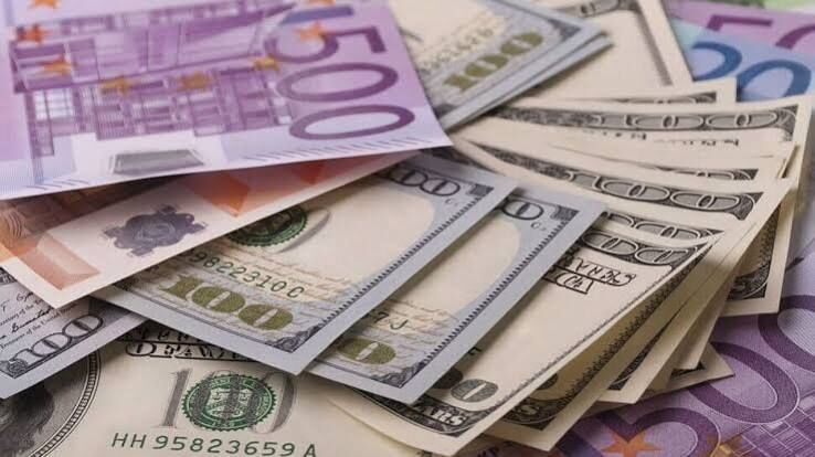 Dolar/TL 46,69 seviyesinde