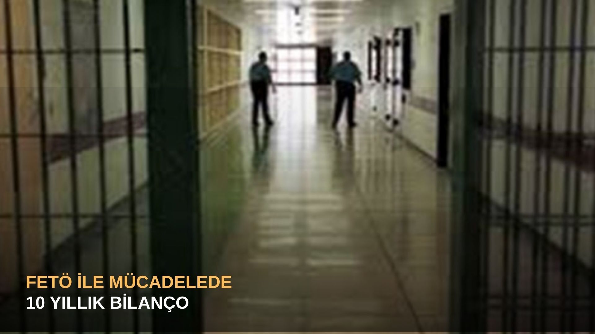 FETÖ ile mücadelede 10 yıllık bilanço