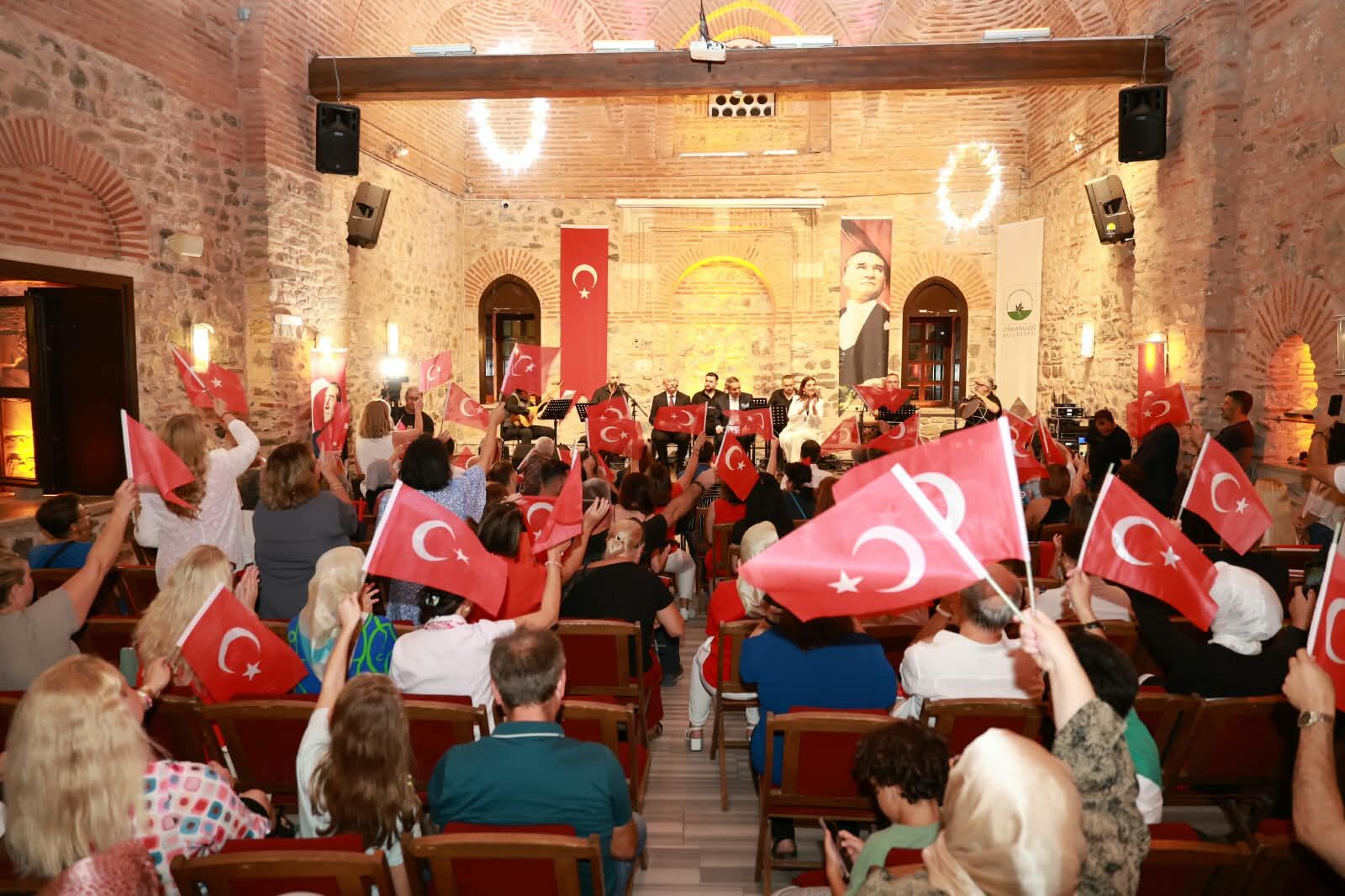 Bir Memleket Hikayesi (5)