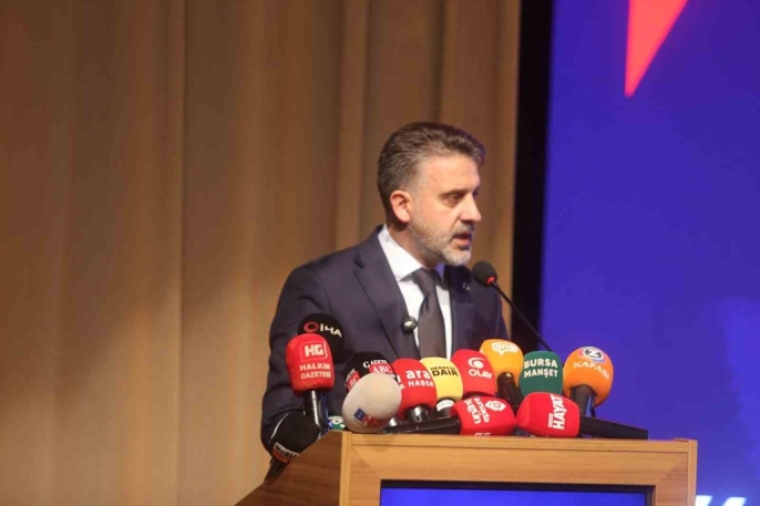 Bursa'da dev yatırımlarda geri sayım