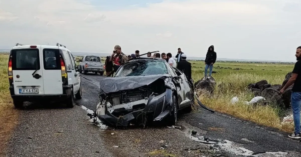 Bursada Trafik Kazalarinin 7 Aylik Bilancosu Aciklandi 1