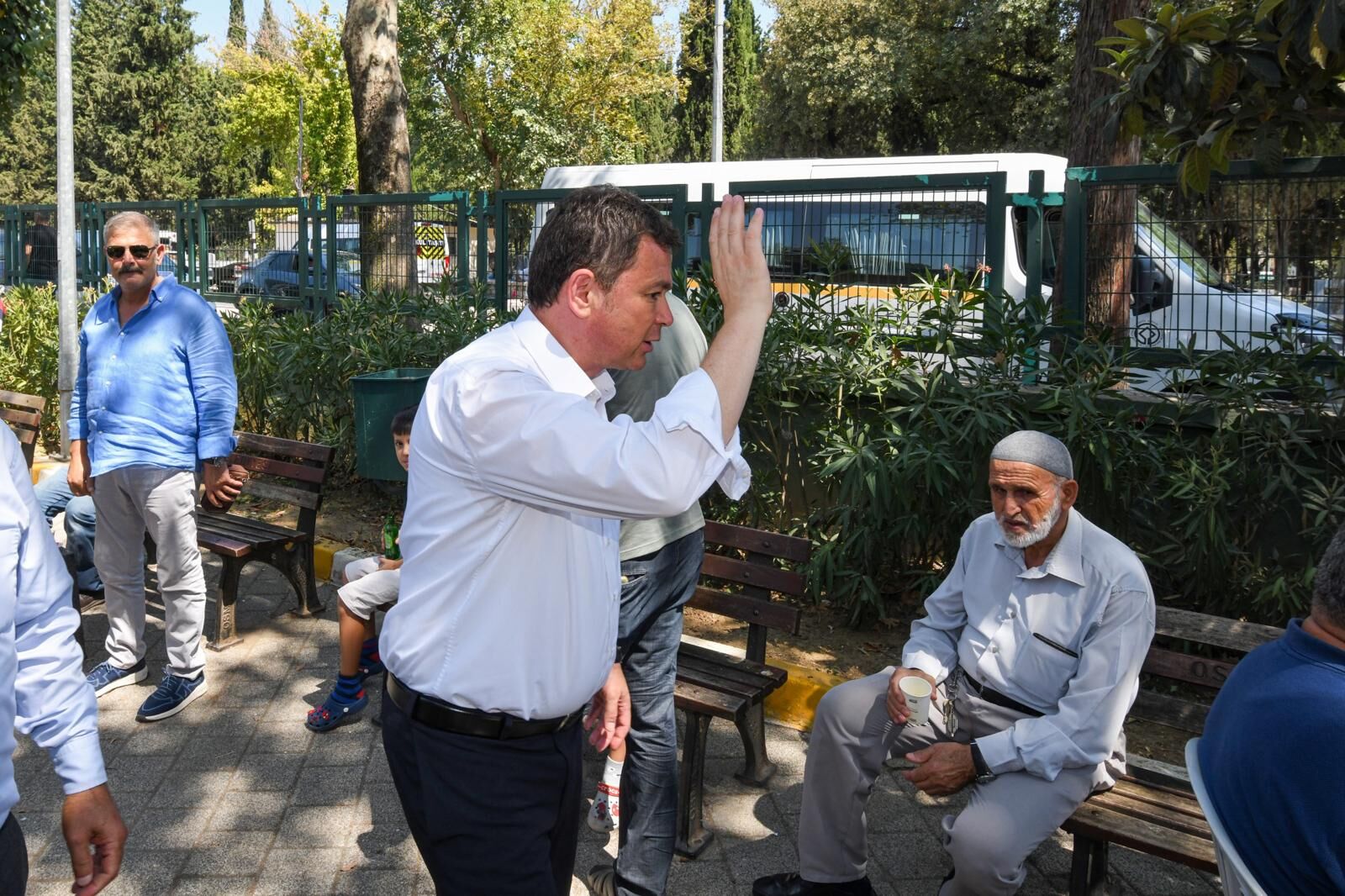 Cuma Programı (1)
