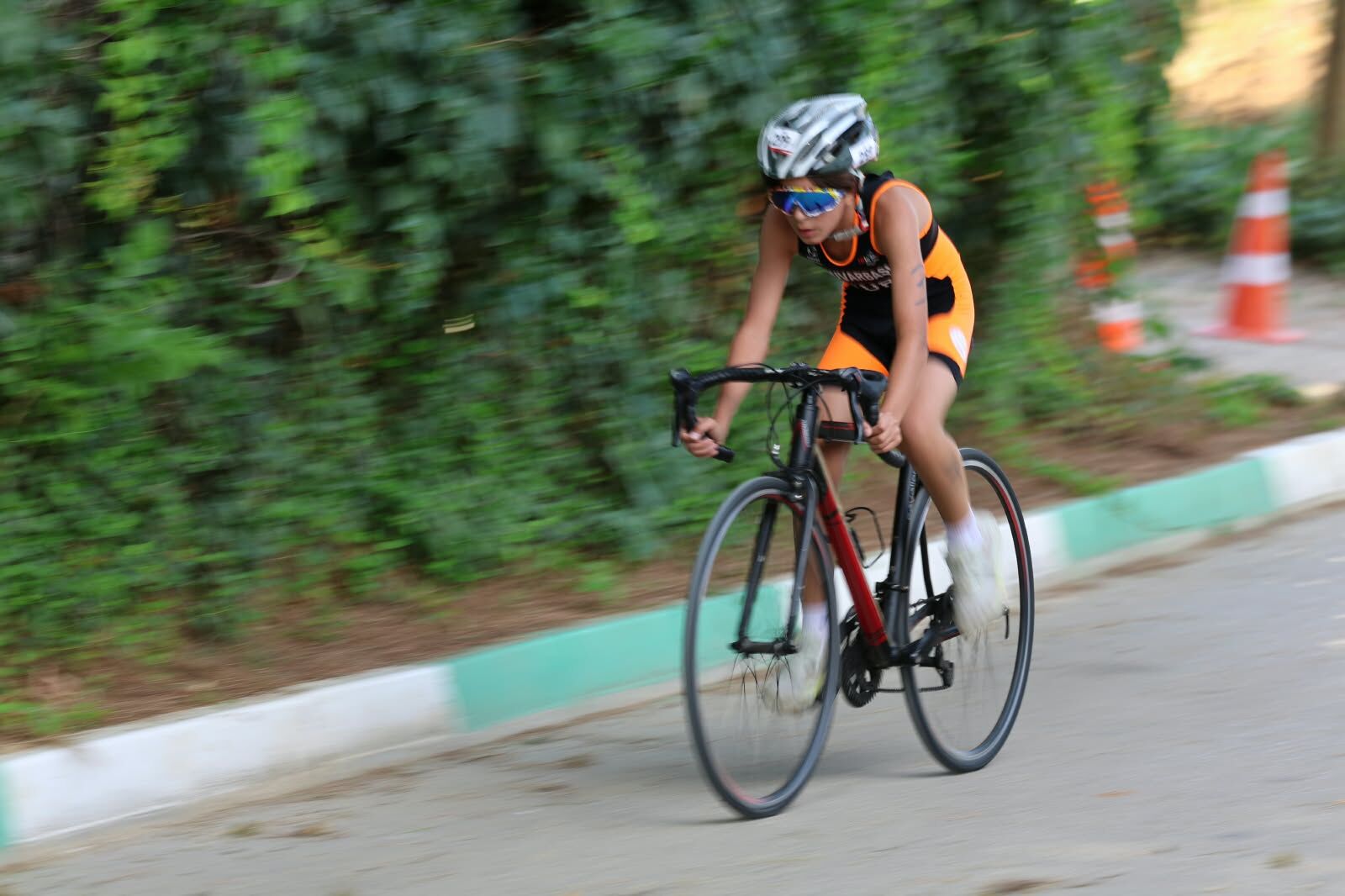 Duatlon Yarışları (1)
