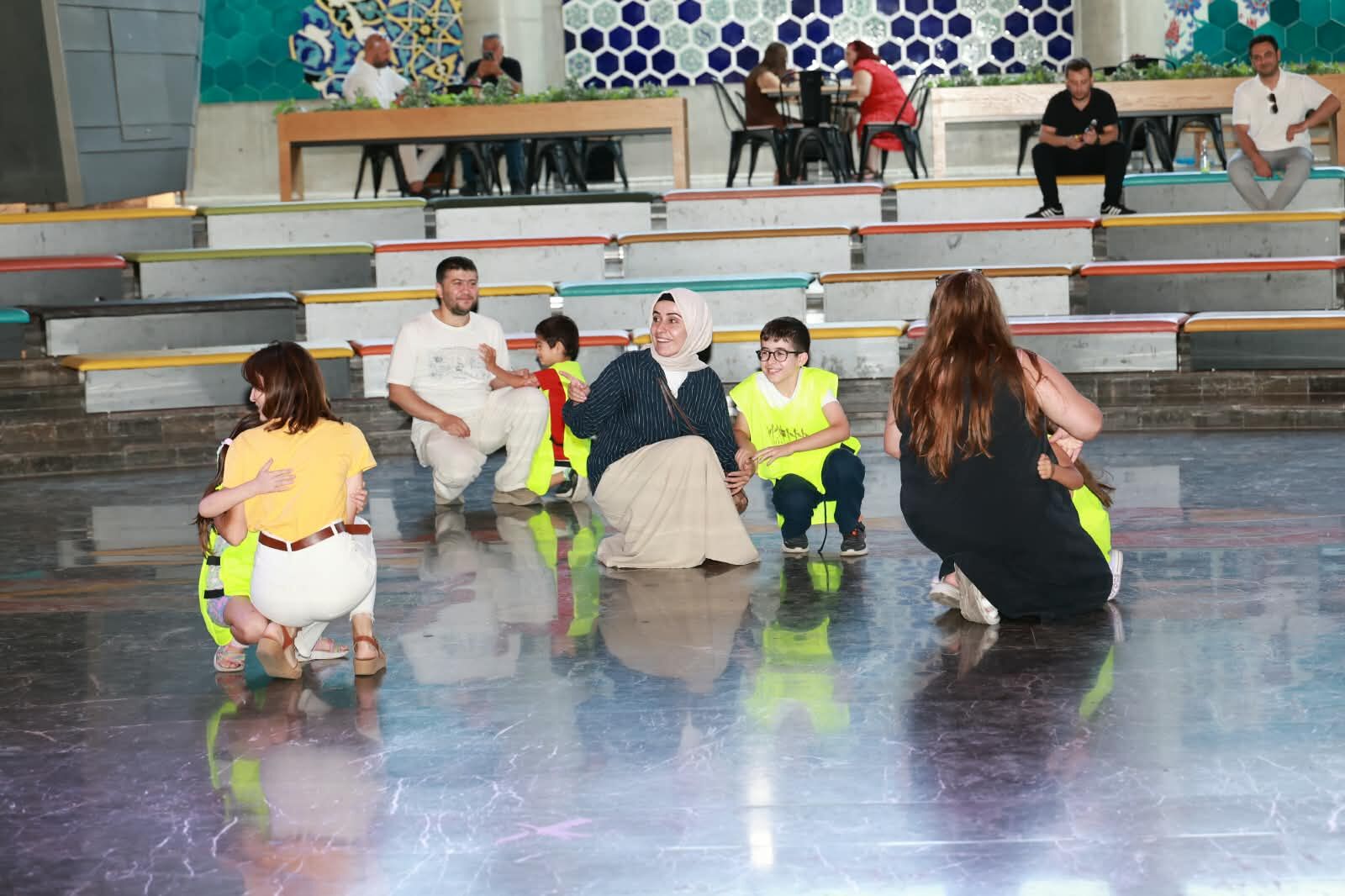 Ebeveyn Çocuk Müze Atölyesi (9)