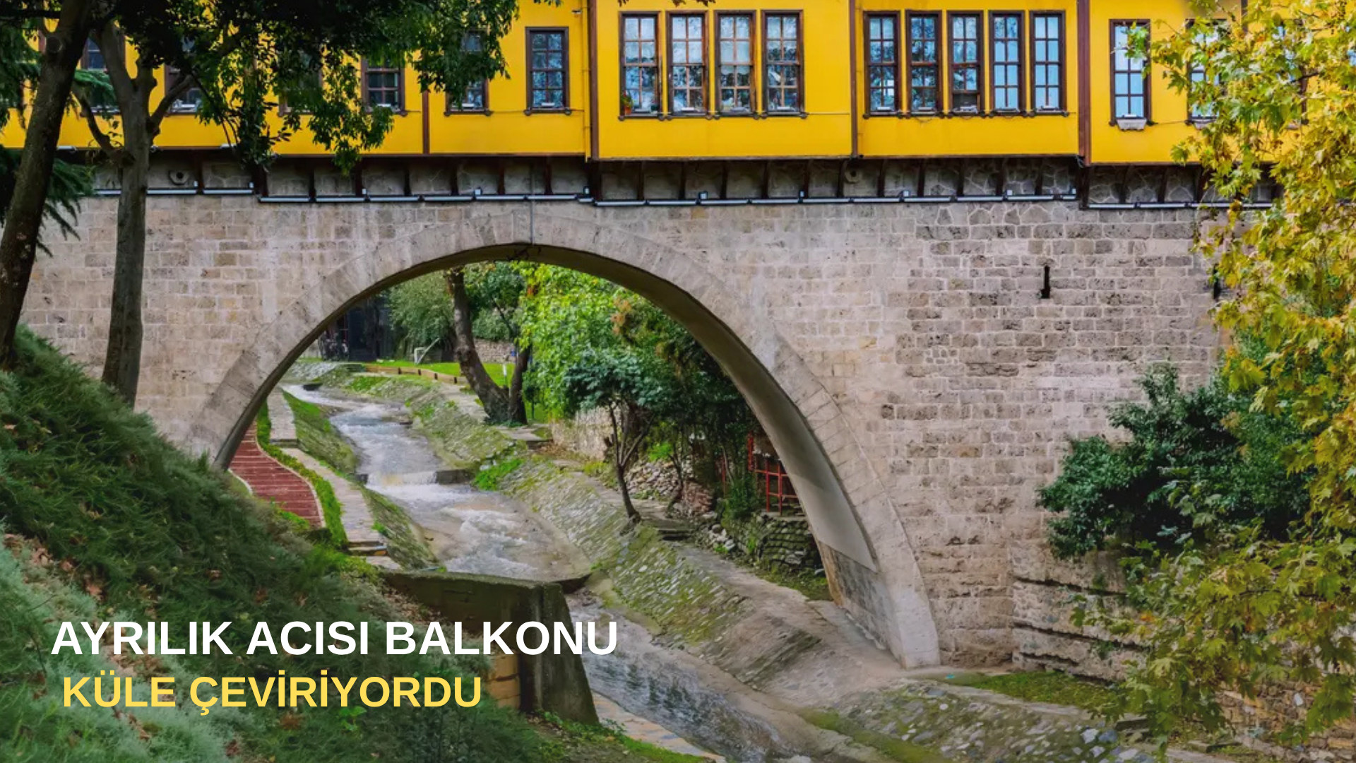 Bursa'da bugün hava nasıl olacak?