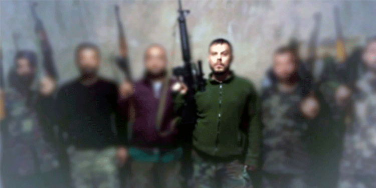 Serkan Kurtulus
