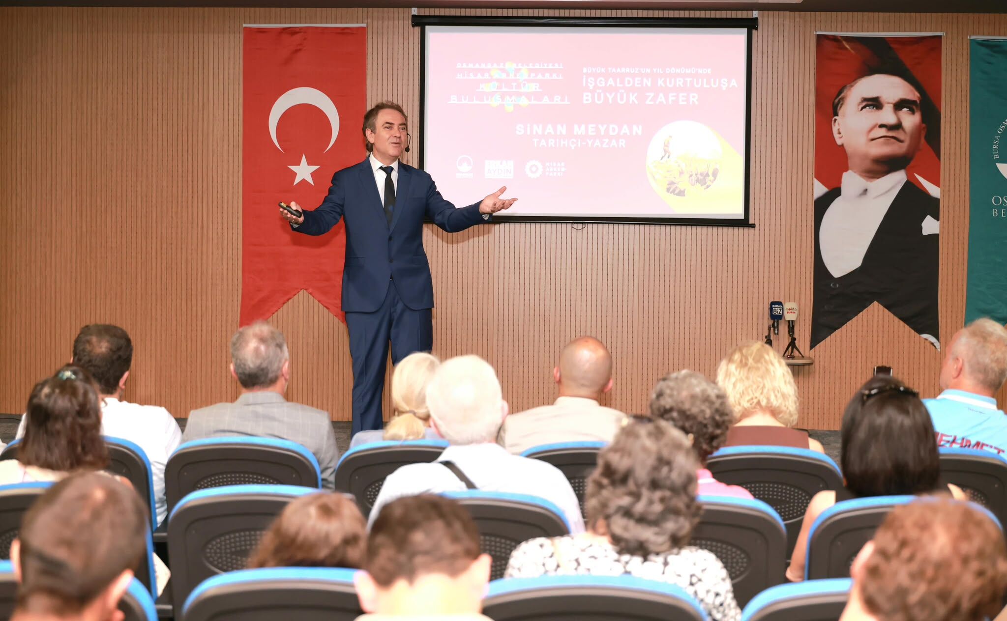 Söyleşi (6)