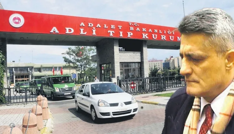 0X0 Son Dakika Sabah Turkiyenin Konustugu Olayda Sir Perdesini Araliyor Kasif Kozinoglunun Olumunde Fetocu Gardiya 1788751354959