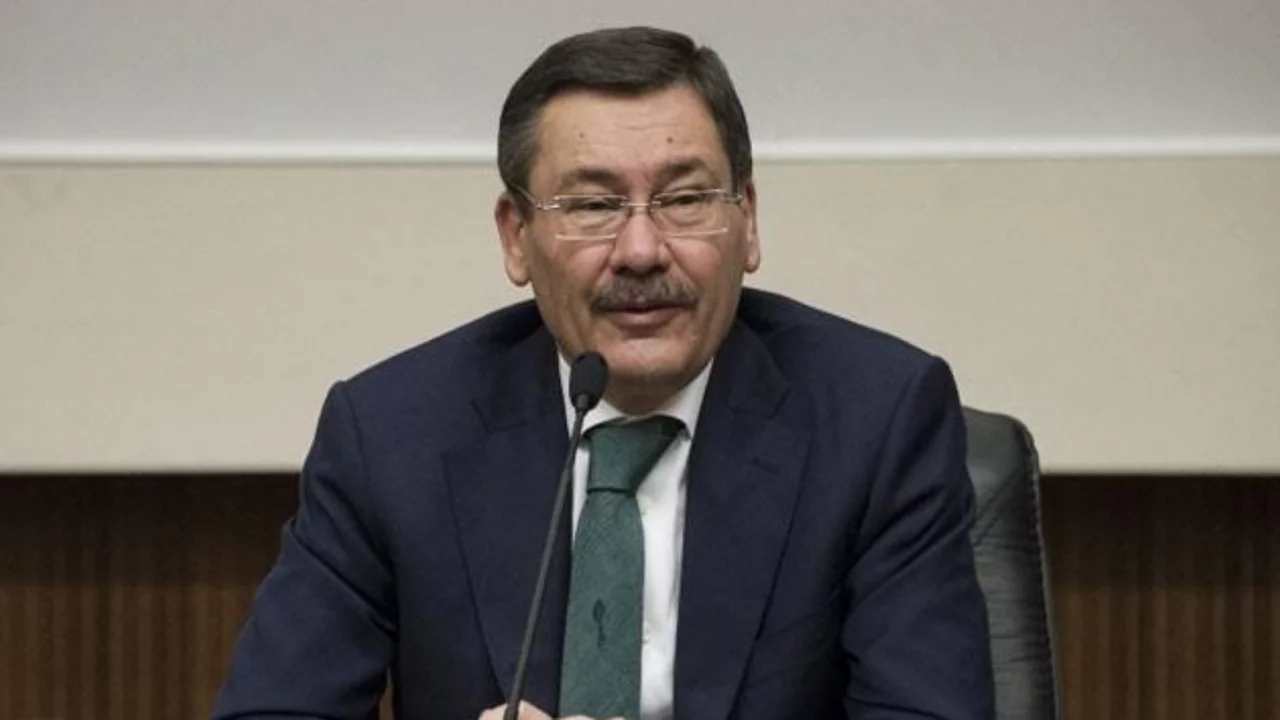 Melih Gökçek’in savcılık ifadesi ortaya çıktı