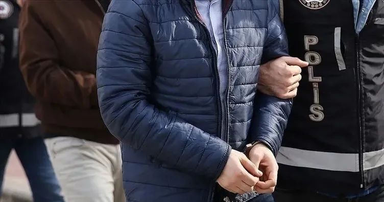 Signal trafiği deşifre edildi, 10 şüpheli yakalandı