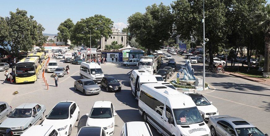 Mudanya’ya gidecekler dikkat! Bursa’da iki gün sürecek yol kısıtlaması