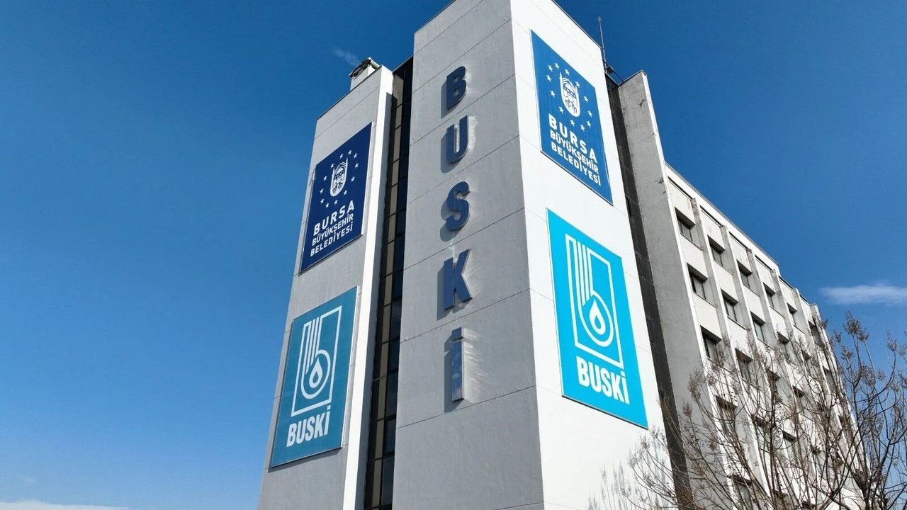 Bursa’da o mahallelerde su kesintisi! BUSKİ saat verdi