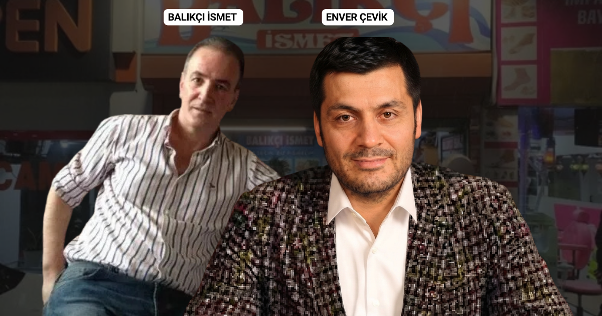 Fon soruşturmasında İsmet Öğüt detayı!