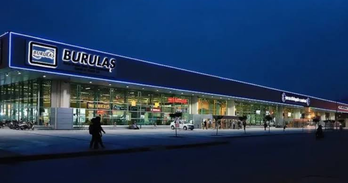 BURULAŞ’ta Tramvay ve duraklar 5+3 yıllığına kiraya veriliyor