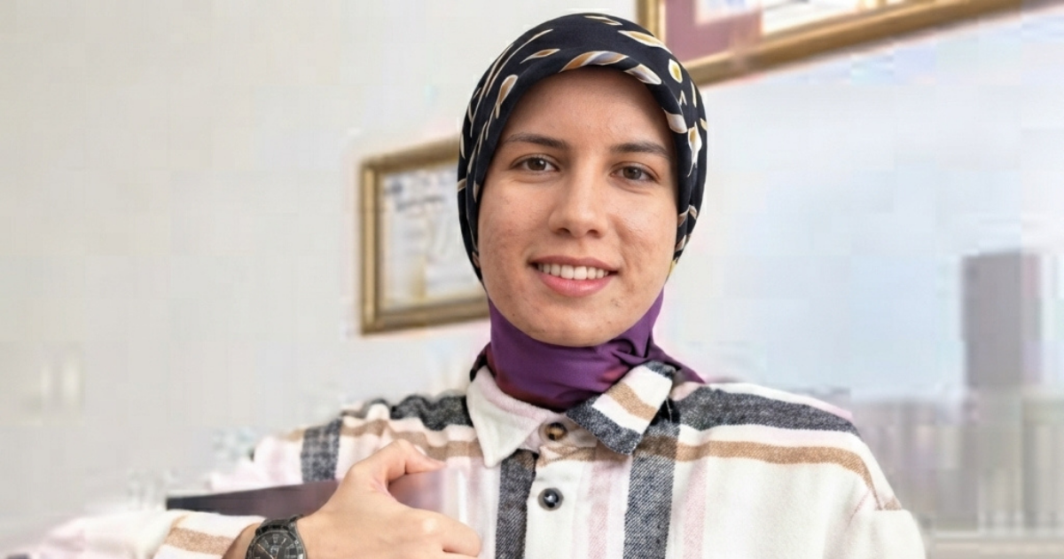 Kişisel veri skandalında Seçil Fırat'ın ofisinde arama yapıldı