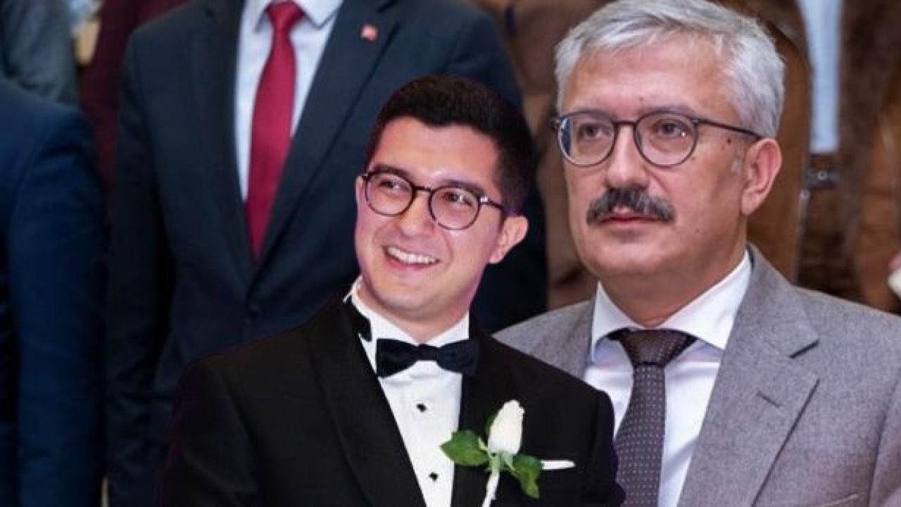 Veri sızdırma operasyonunda eski Bursa Başsavcısı'nın oğlu listede