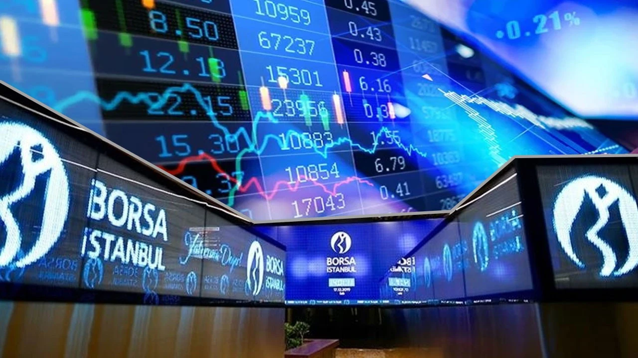 Borsa İstanbul güne satıcılı başladı