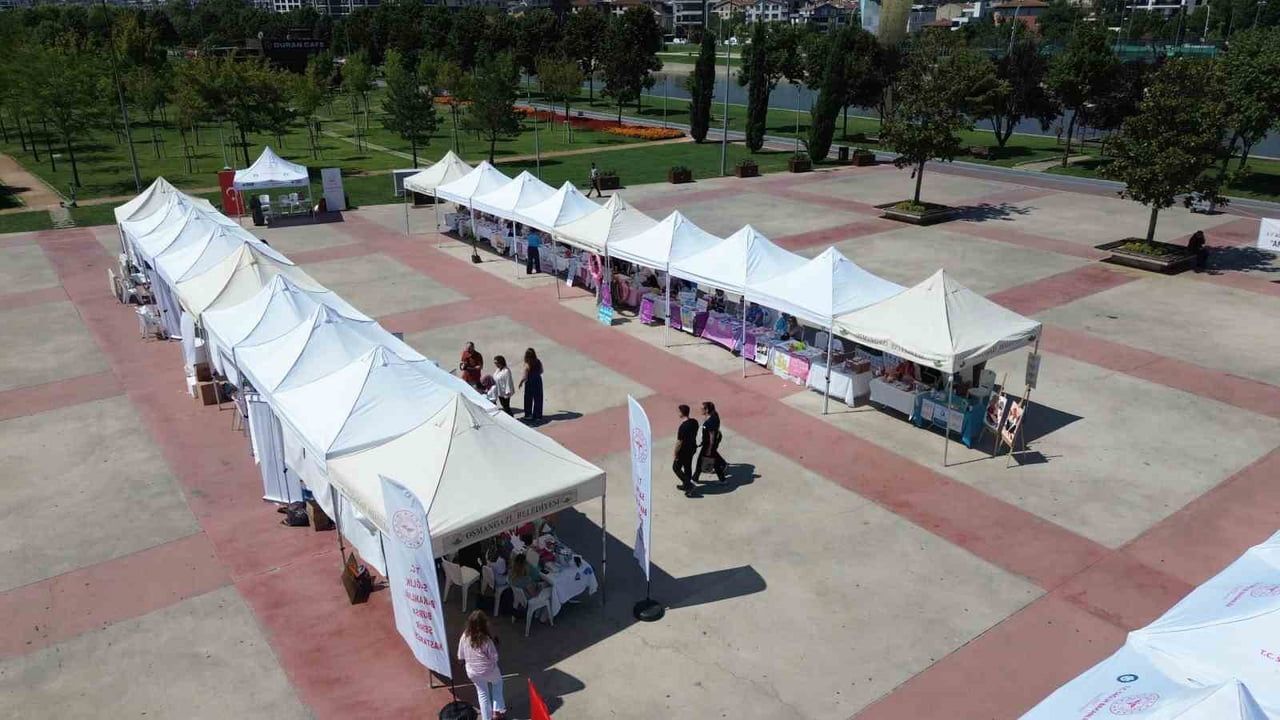 Bursa’da 3 Eylül’de başlıyor! 7 gün boyunca bu etkinlikler düzenlenecek