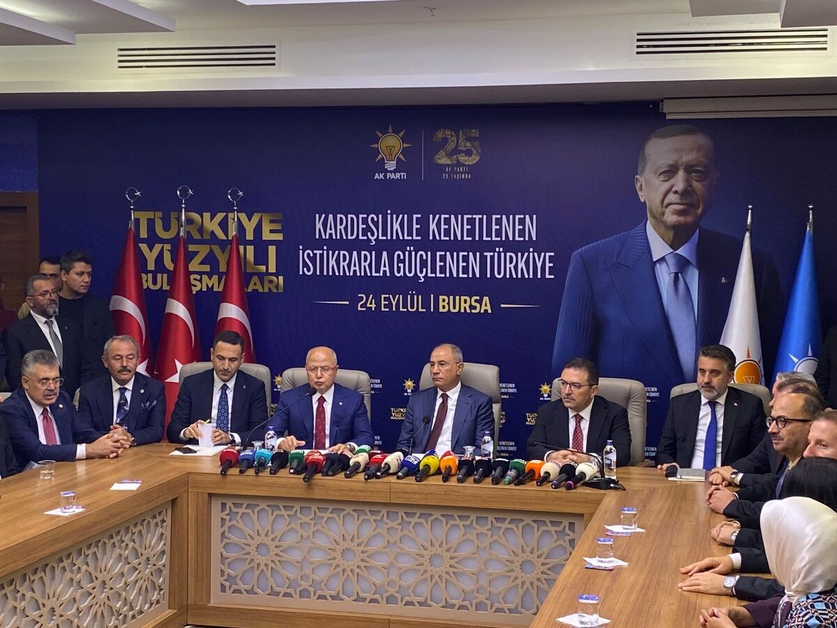 Efkan Ala Bursa Da Konustu 467 Milletvekilini 2 20267178 Amp