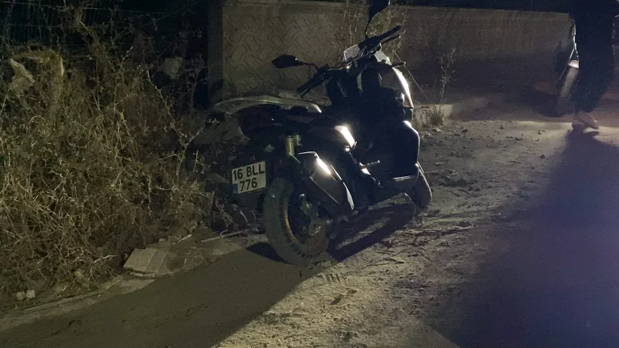 Ehliyetsiz Motosiklet Surucusune 205 Bin 1511508 449777 6Aacf2C054267