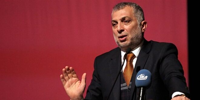 “FETÖ ve Siyaset” konferansı Ördekli Kültür Merkezi’nde düzenleniyor!