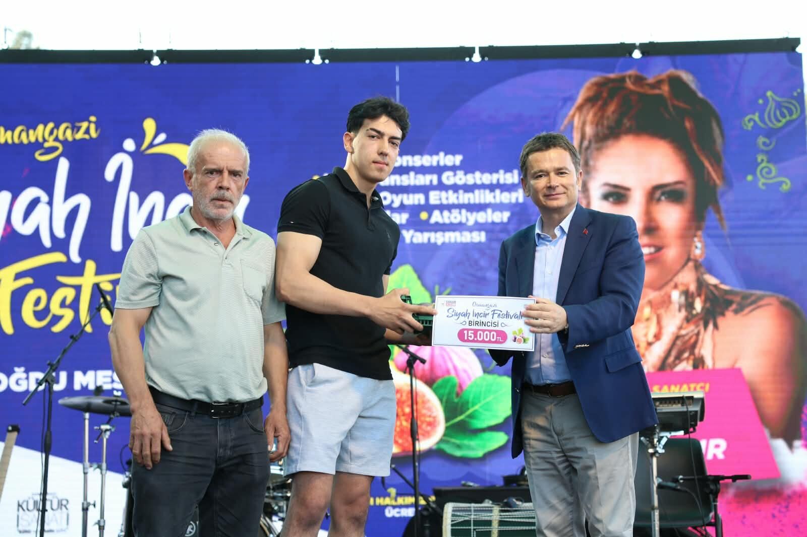 Osmangazi Siyah İncir Festivali (16)