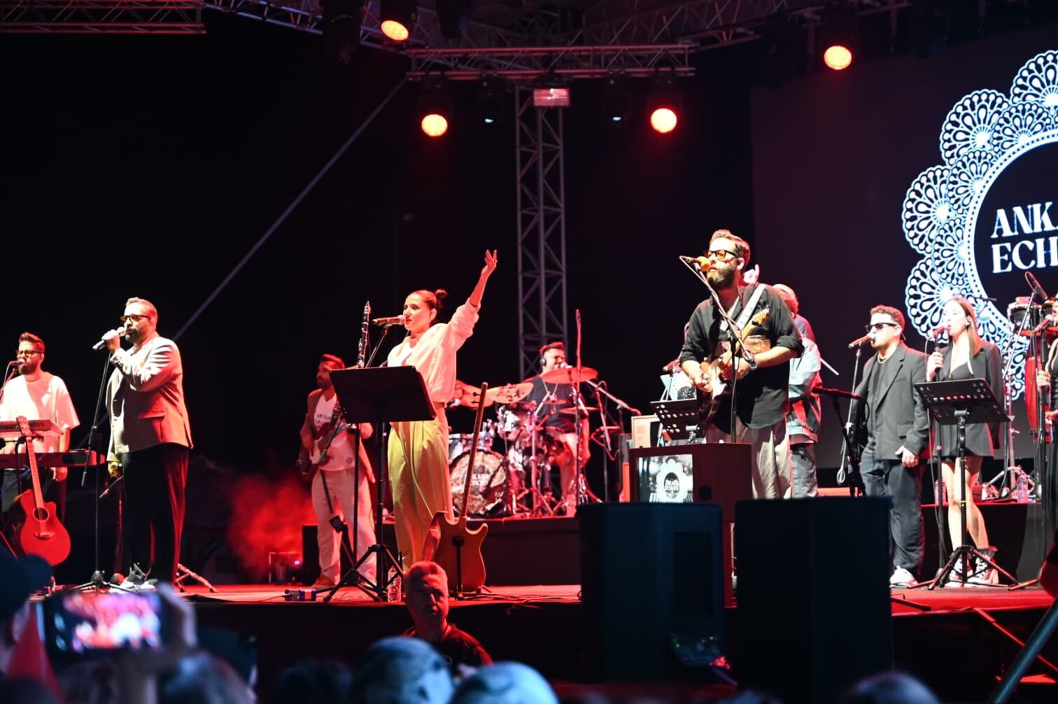 Uluslararası Gemlik Zeytini Festivali 33. Kez Kapılarını Açtı (15)