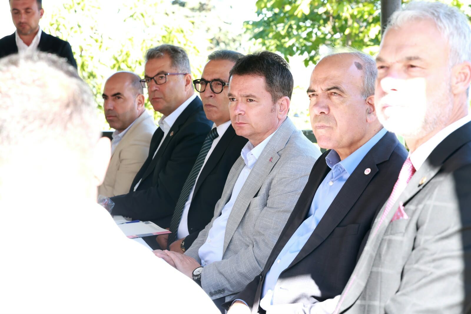 Yiğitali Kahvaltı Programı (3)