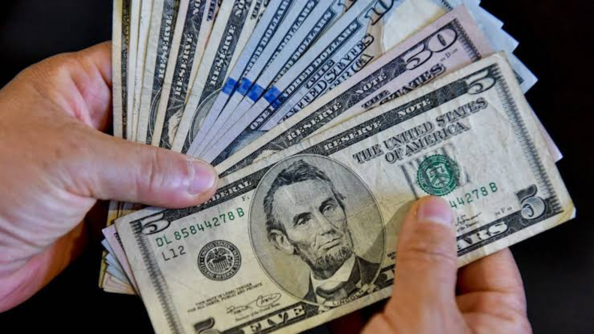Dolar ve euro bugün kaç TL? 19 Ekim güncel döviz kurları